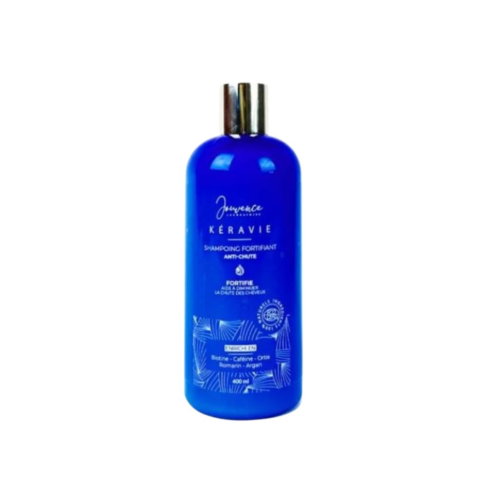 JOUVENCE – KERAVIE SHAMPOING 400 ml