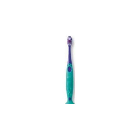 Kin Brosse À Dents Enfant 3-5 ans