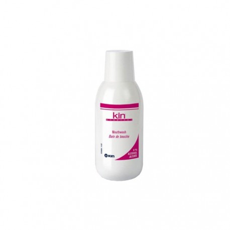 KIN gingival bain de bouche 250ml