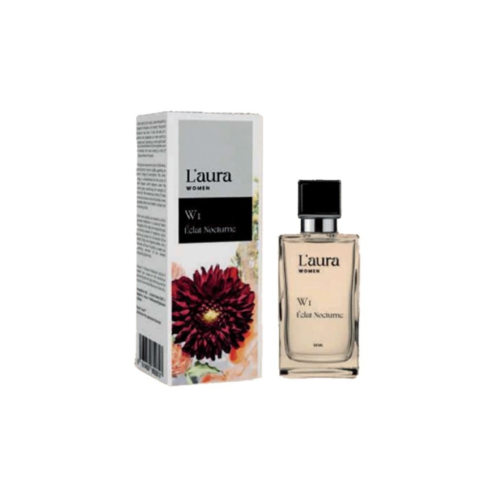 L’AURA WOMEN WI ECLAT NOCTURNE 50ML