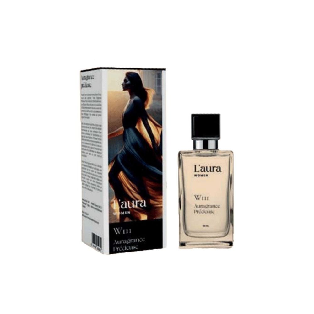 L’AURA WOMEN WIII AURAGRANCE PRECIEUSE 50ML