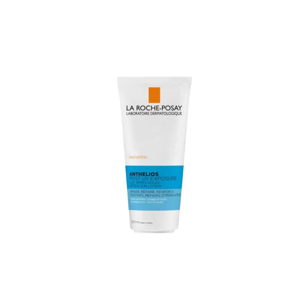LA ROCHE POSAY ANTHELIOS POST-UV EXPOSURE 200ML