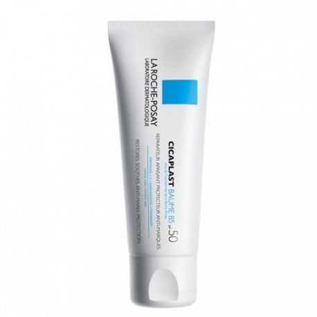 LA ROCHE-POSAY CICAPLAST BAUME B5 SPF50 40ML