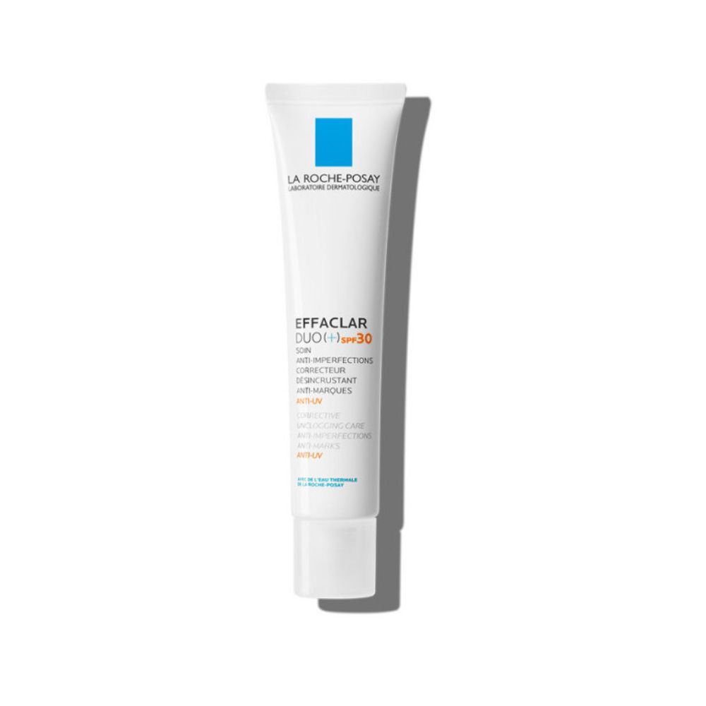 LA ROCHE POSAY EFFACLAR DUO (+) SPF30 40ML