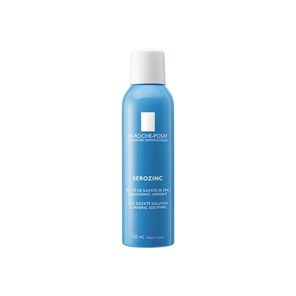LA ROCHE POSAY SEROZINC 150ML