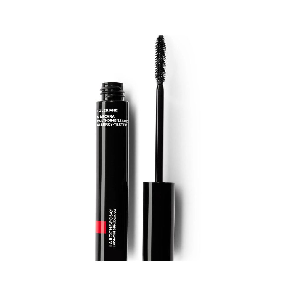 LA ROCHE POSAY TOLERIANE MASCARA-MULTI-DIMENSIONS 7.2ML