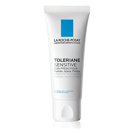 La roche posay Toleriane sensitive Soin hydratant apaisant protecteur 40 ml