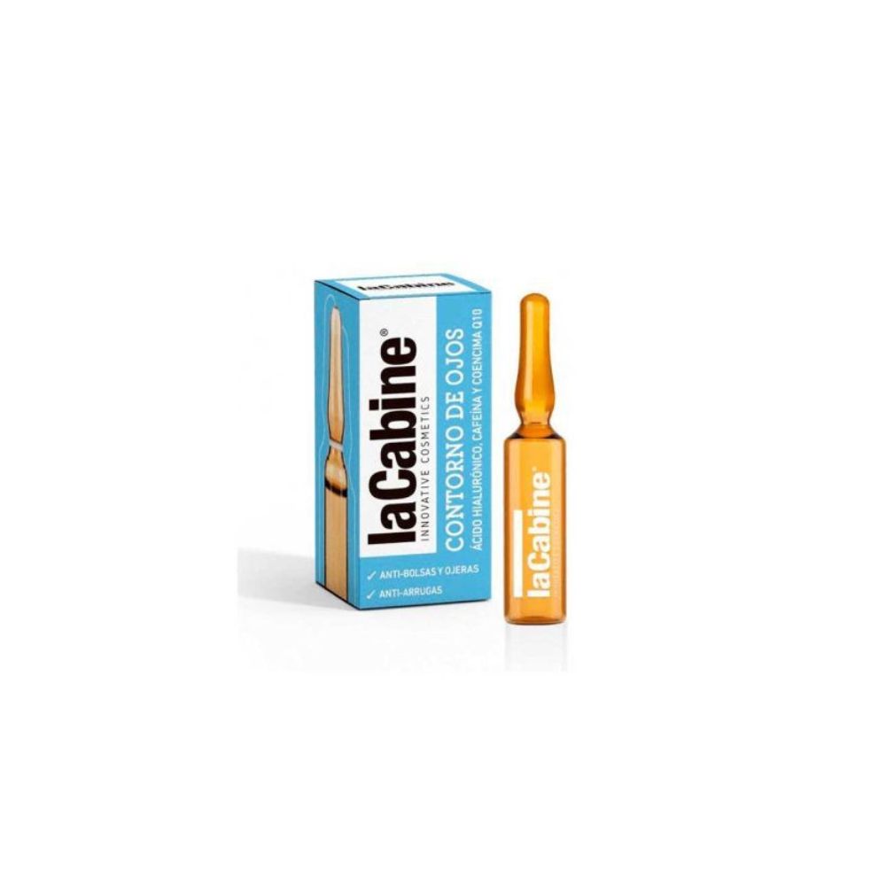 LACABINE EYE CONTOUR 1X2ML