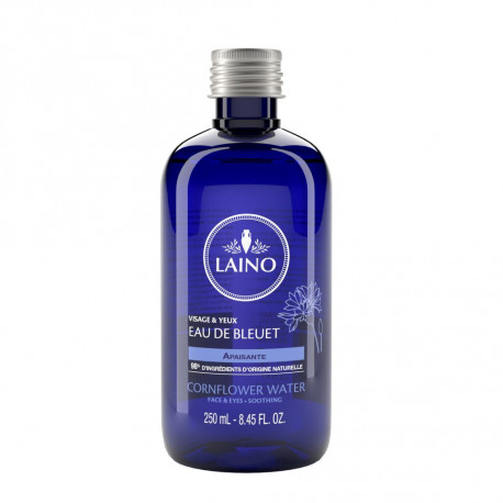 Laino Eau de Bleuet 250ml