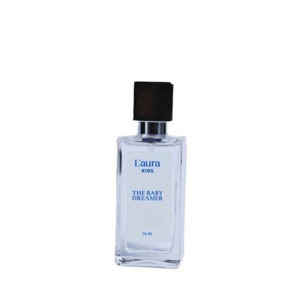 LAURA KIDS EAU DE COLOGNE THE BABY DREAMER 50ML