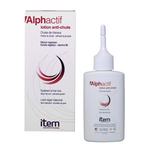 ITem ALPHACTIF Lotion Anti-Chute 100 ml