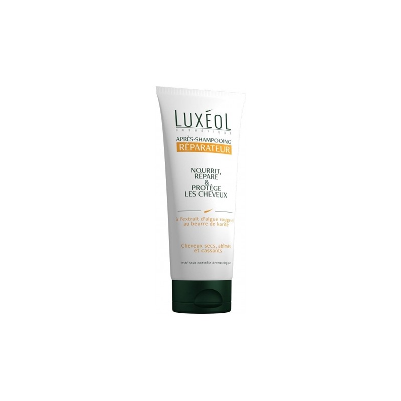 LUXEOL APRES.SHAMP REPARATEUR 200ML