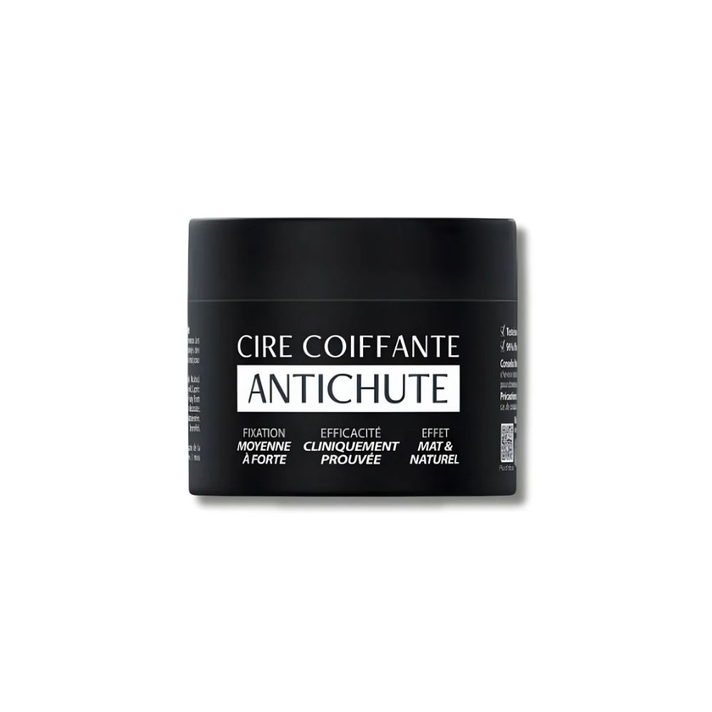 LUXEOL – CIRE COIFFANTE ANTI CHUTE 50ML