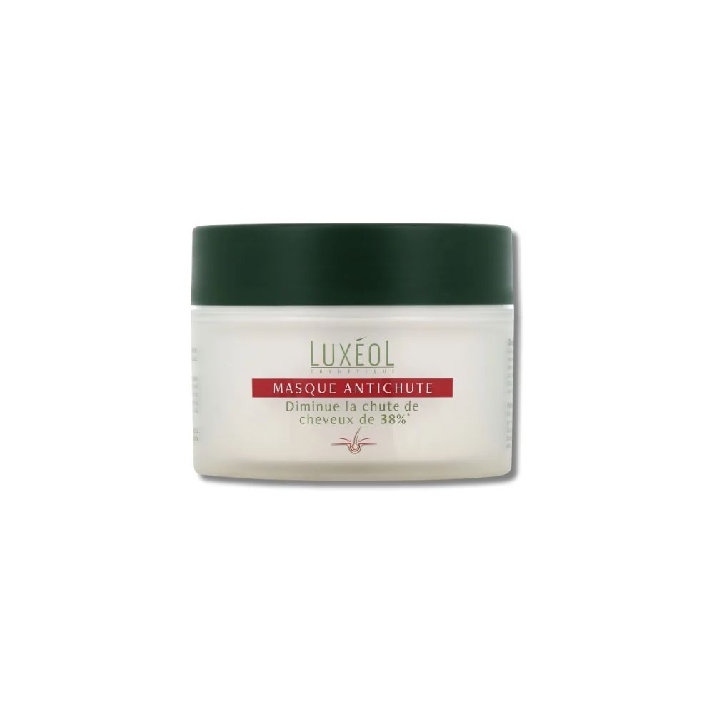 LUXEOL – MASQUE ANTI CHUTE 200ML