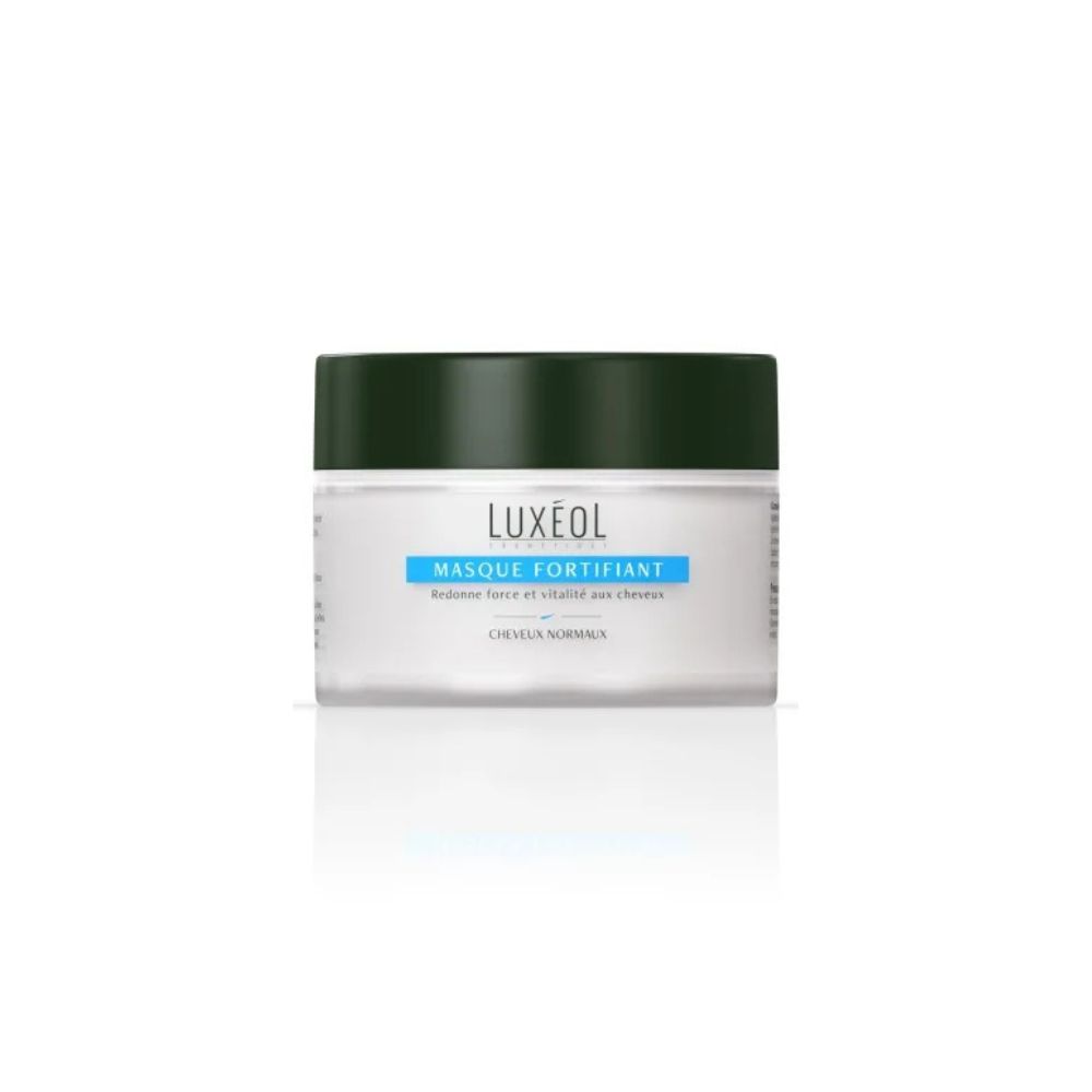 LUXEOL MASQUE FORTIFIANT 200ML
