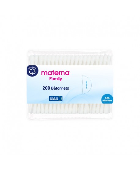 MATERNA BATONNETS – 60 pcs