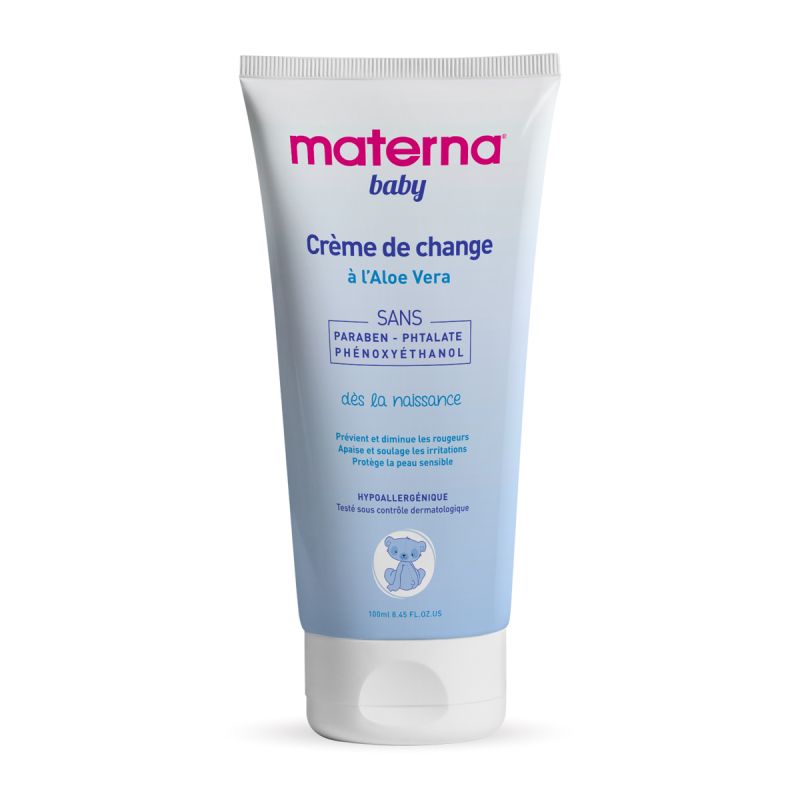 Materna Crème de change 100 ML