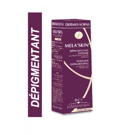 MELASKIN Dépigmentant Intensif 40 ml