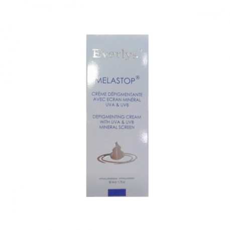 MELASTOP EVERLYS 50 ml