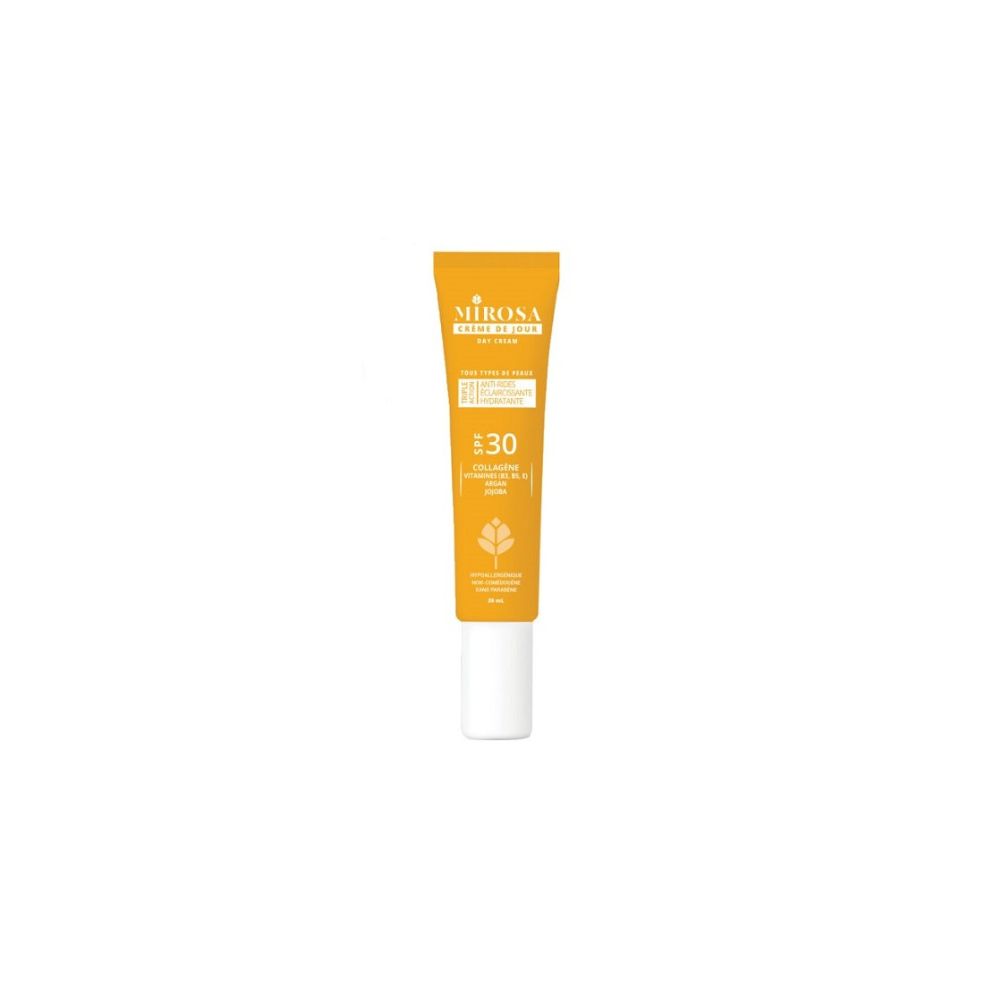 MIROSA CRÉME DE JOUR SPF30 20 ML