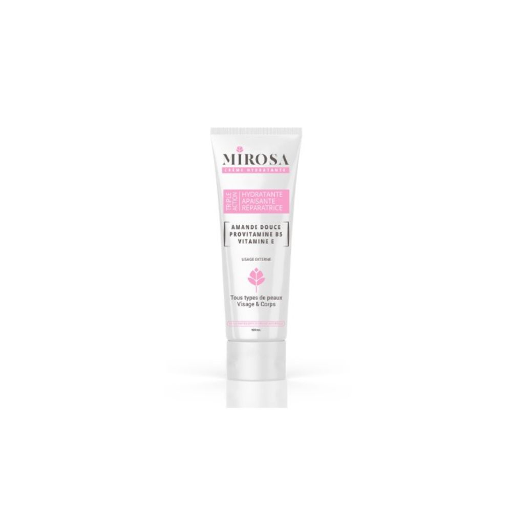 MIROSA crème hydratante 100ml