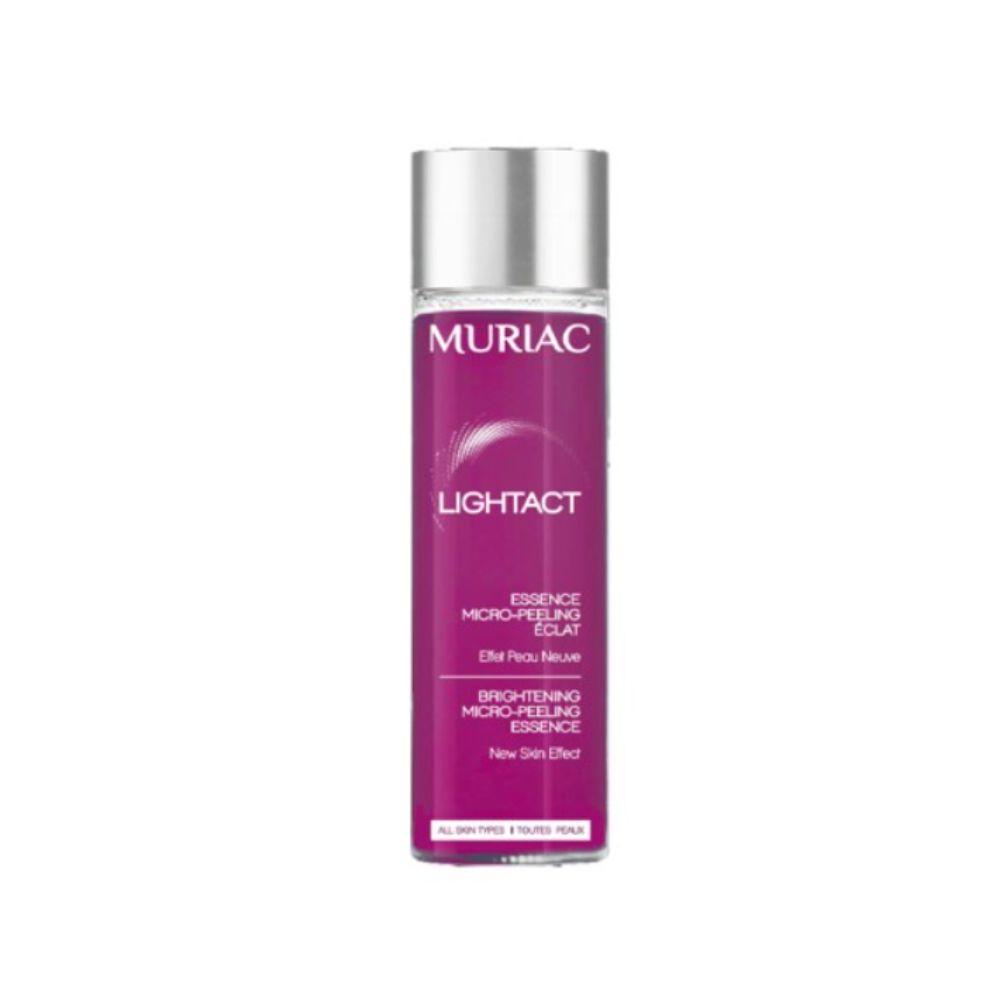 MURIAC ESSENCE MICRO PEELING ECLAT 200ML