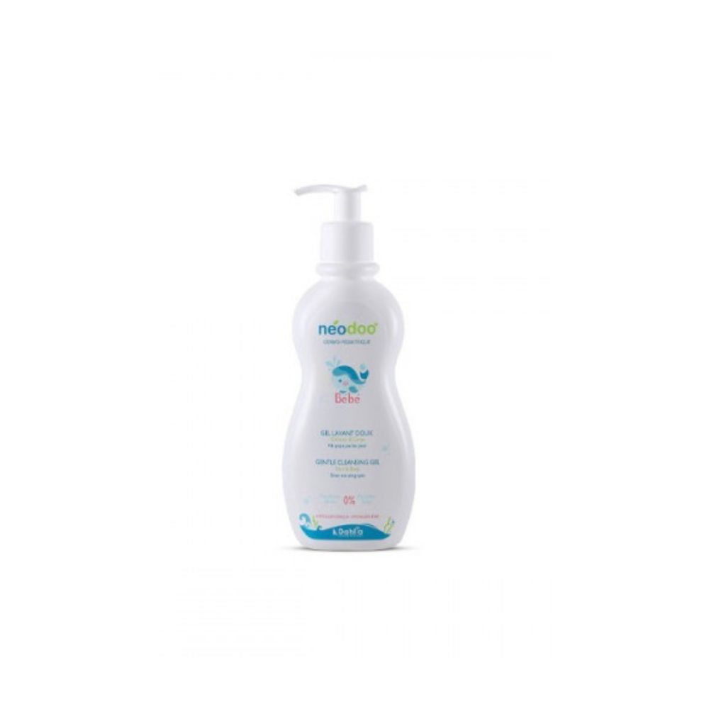 NEODOO GEL LAVANT DOUX BEBE 250ML