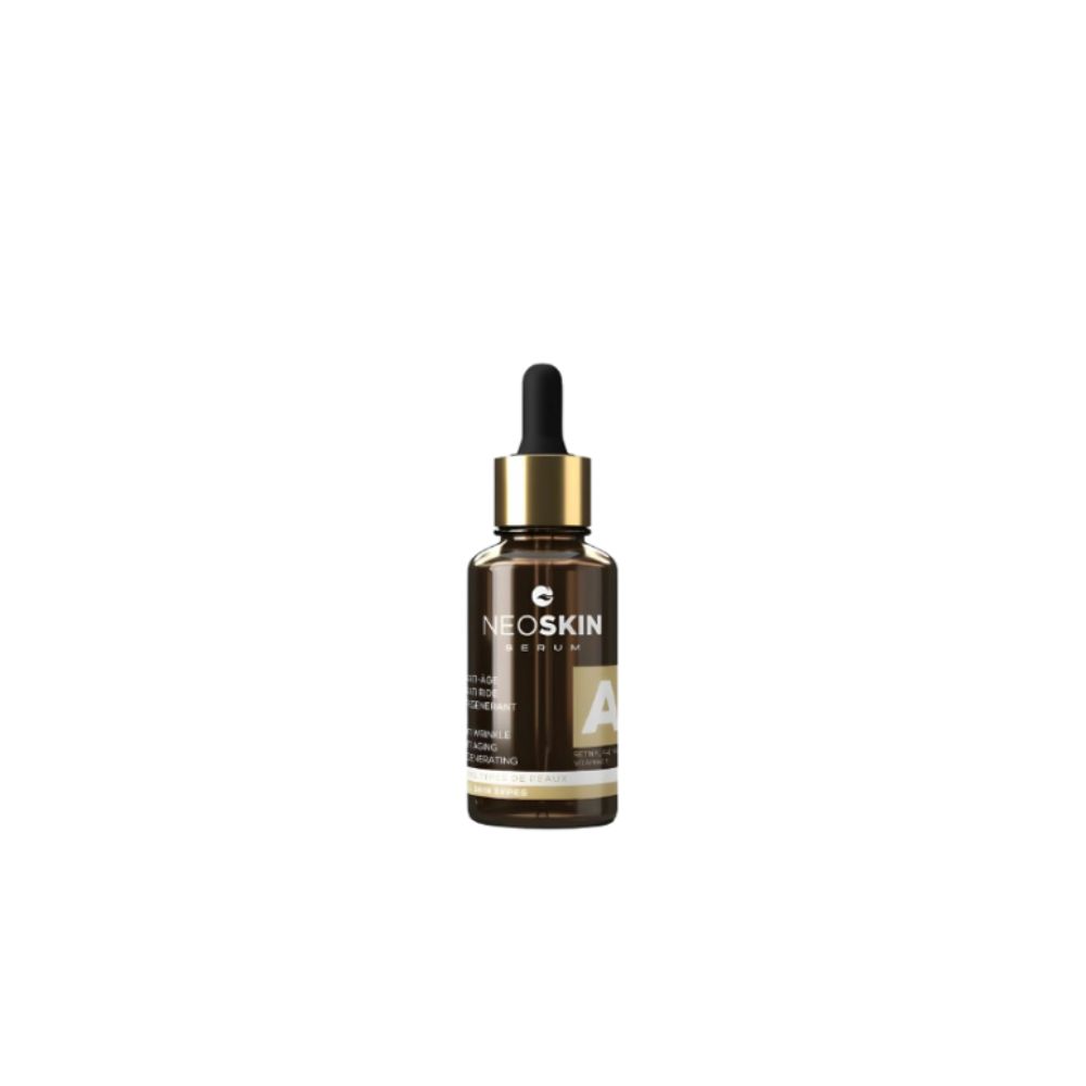 Neoskin Sérum Vitamine A – 30 ML
