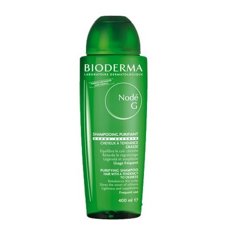 Bioderma Nodé – G – 400ml
