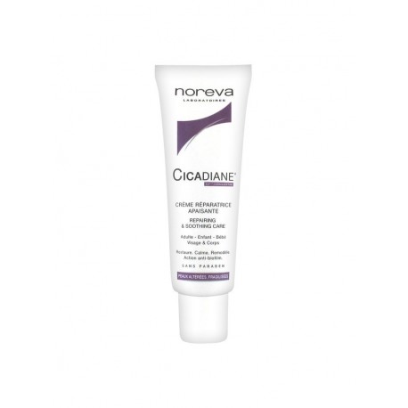Noreva Cicadiane Crème Réparatrice Apaisante 40 ml