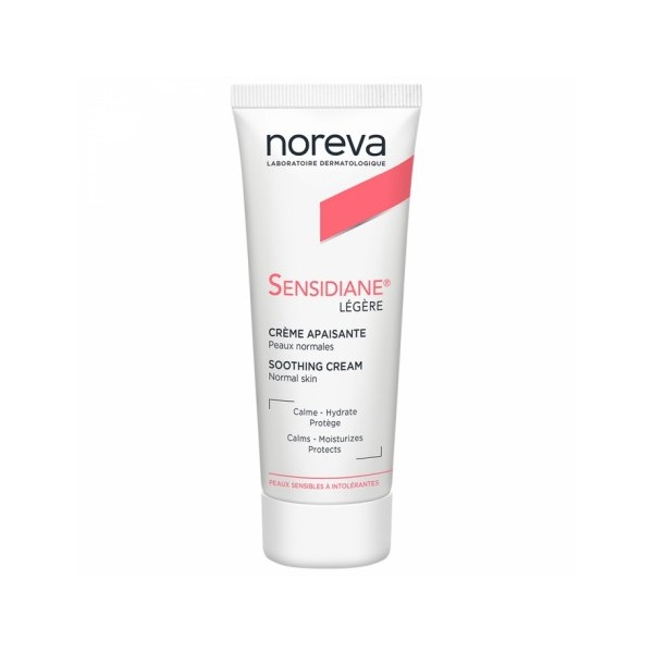 NOREVA SENSIDIANE CREME LEGERE 40 ML