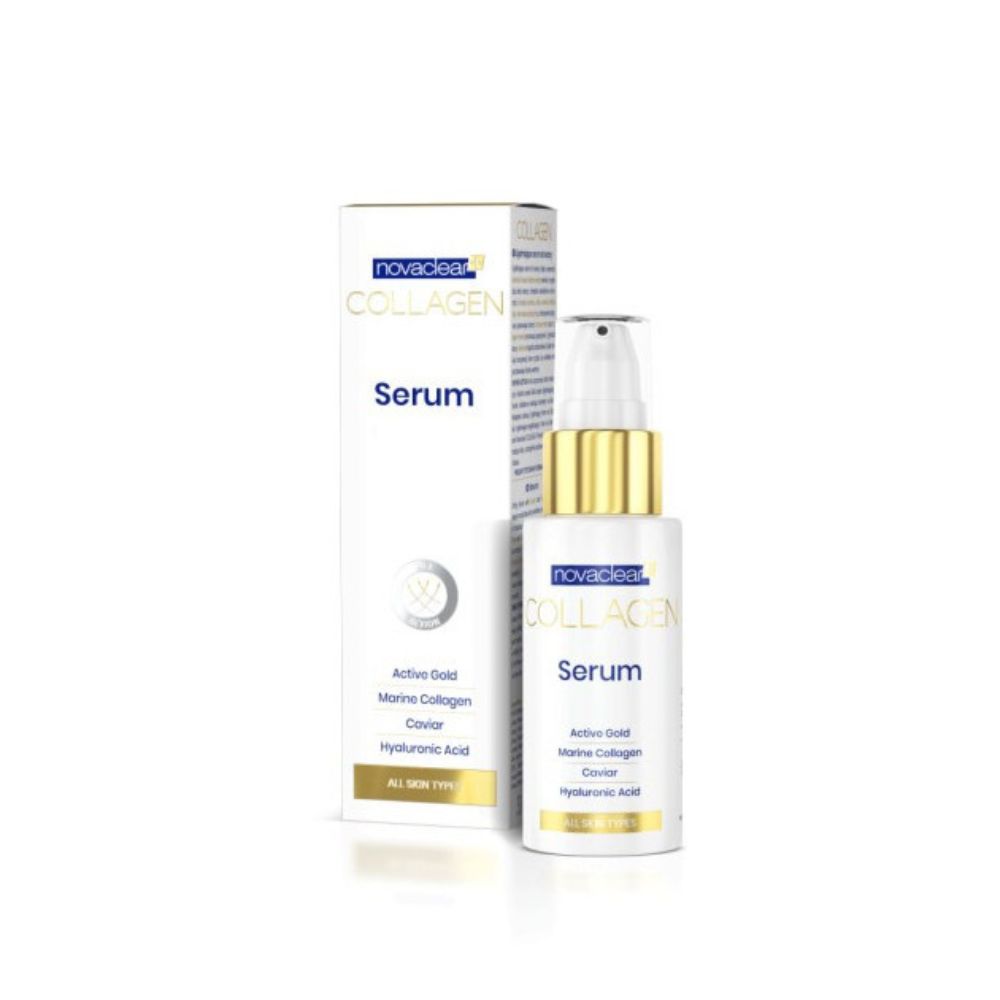 NOVACLEAR COLLAGEN SERUM 30ML
