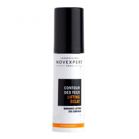 Novexpert Contour des Yeux Lifting Eclat 15ml