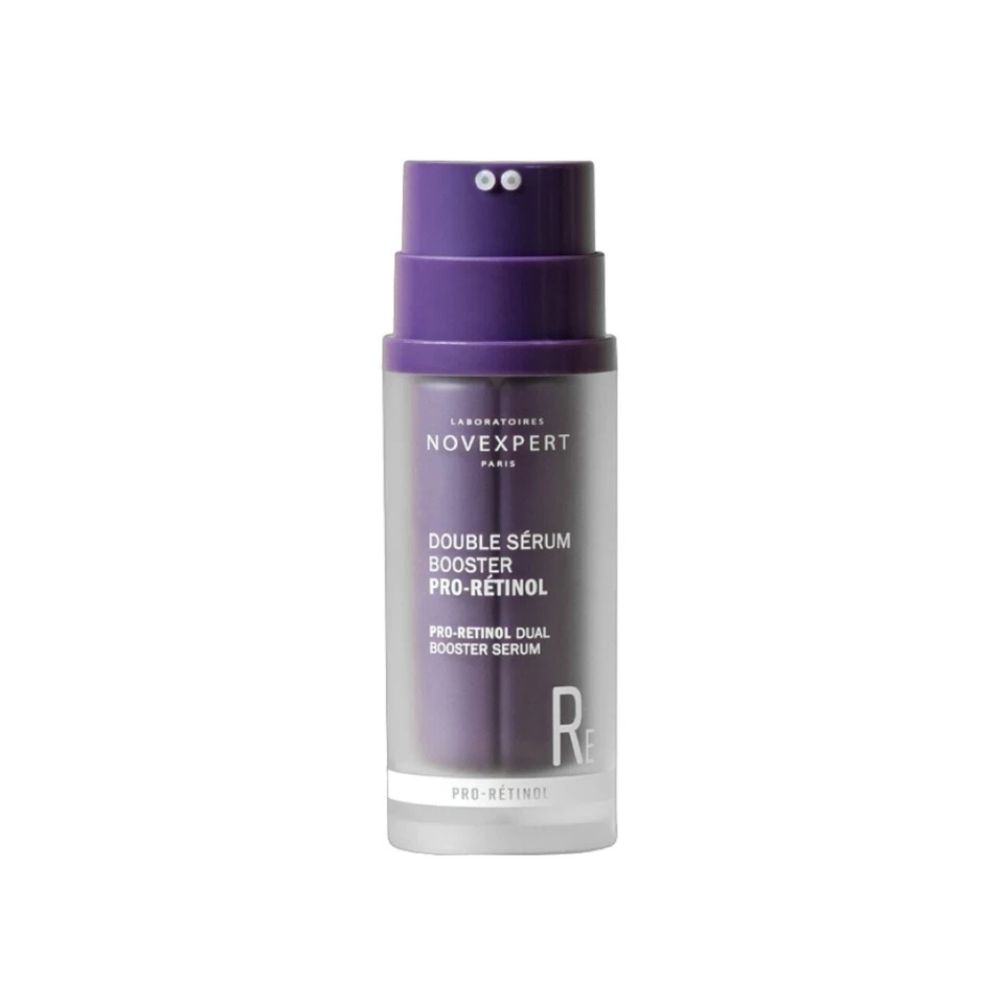 NOVEXPERT DOUBLE SERUM BOOSTER PRO RETINOL 30ML