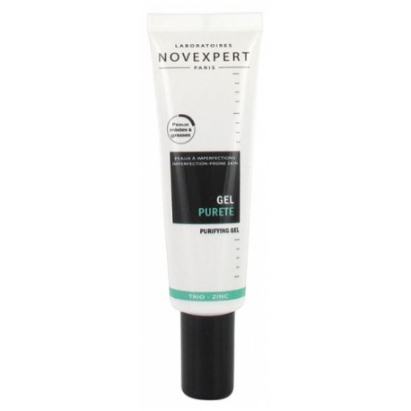 NOVEXPERT GEL PURETE – 30ML