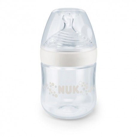 NUK Biberon Nature Sense 150 ml