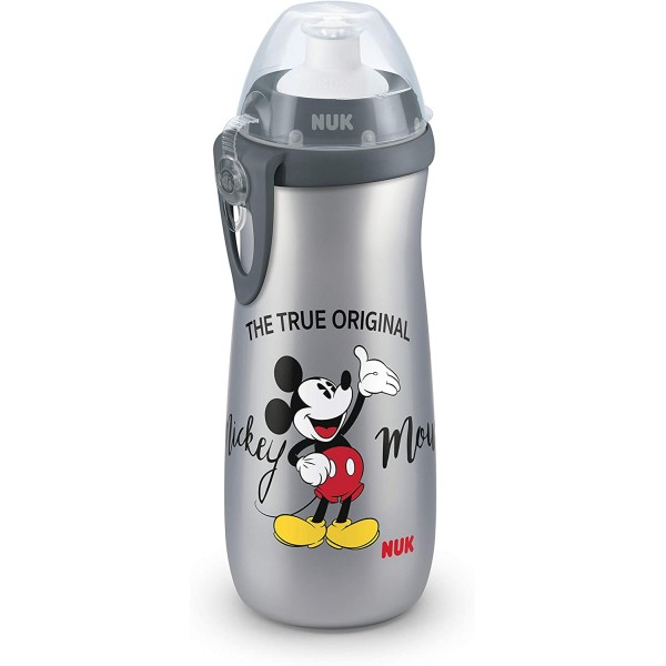 NUK SPORTS CUP MICKEY 450ML 10255413