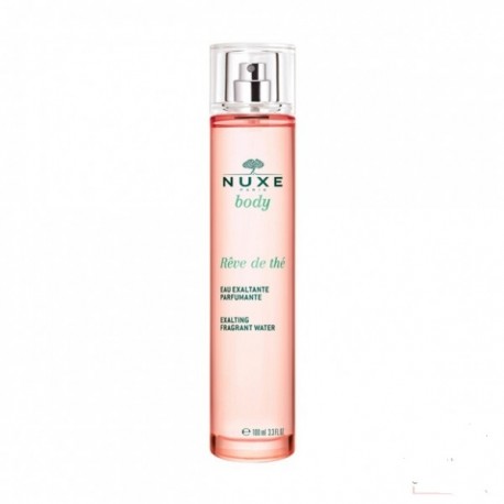 NUXE Body Rêve de Thé Eau Exaltante Parfumante 100ML