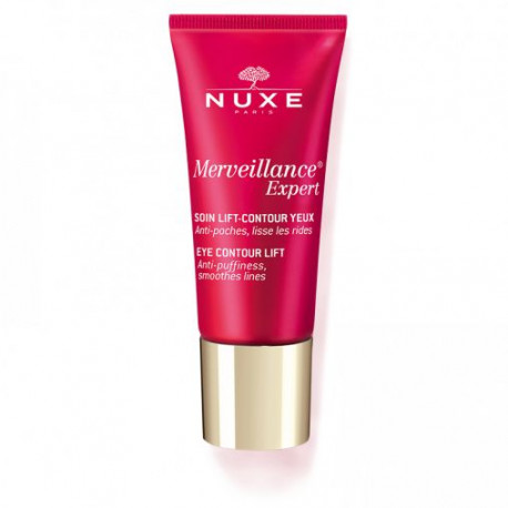 NUXE Merveillance expert Contour des yeux liftant 15 ml