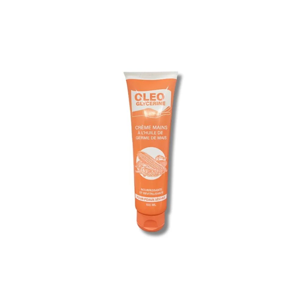 OLEO-GLYCERINE CREME 100ML