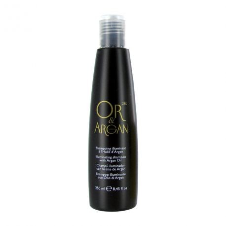 Or & Argan Shampooing illuminant 250 ml