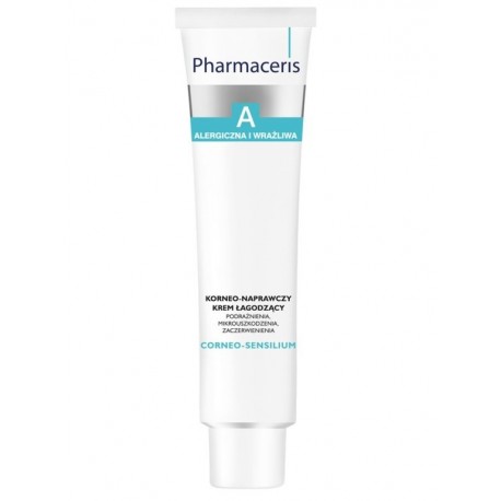PHARMACERIS A CORNEO-SENSILIUM KORNEO CREAM 75ML