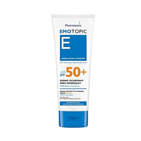 Pharmaceris E Emotopic Ecran Mineral Spf 50+ 75 ml