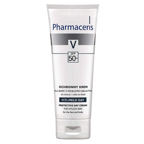 PHARMACERIS V VITI MELO DAY SPF50 +CRÈME PROTECTRICE, 75ML