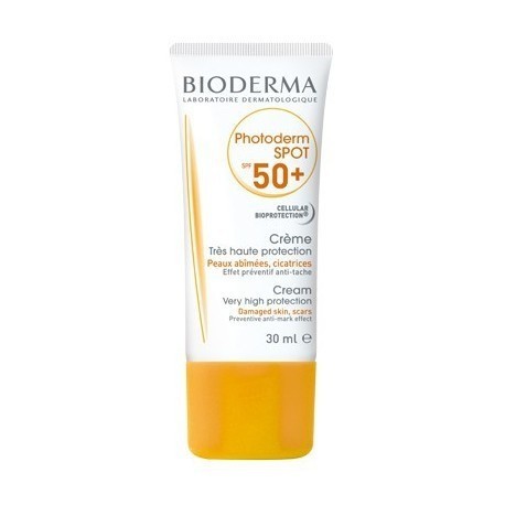 PHOTODERM SPOT Crème SPF 50+ 30 ml