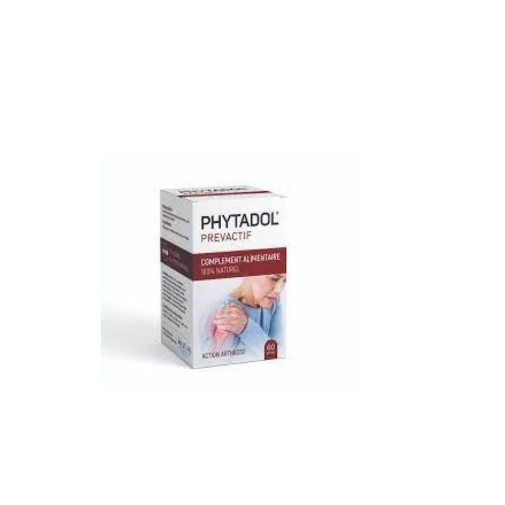 Phytadol Prévactif 30 Gélules