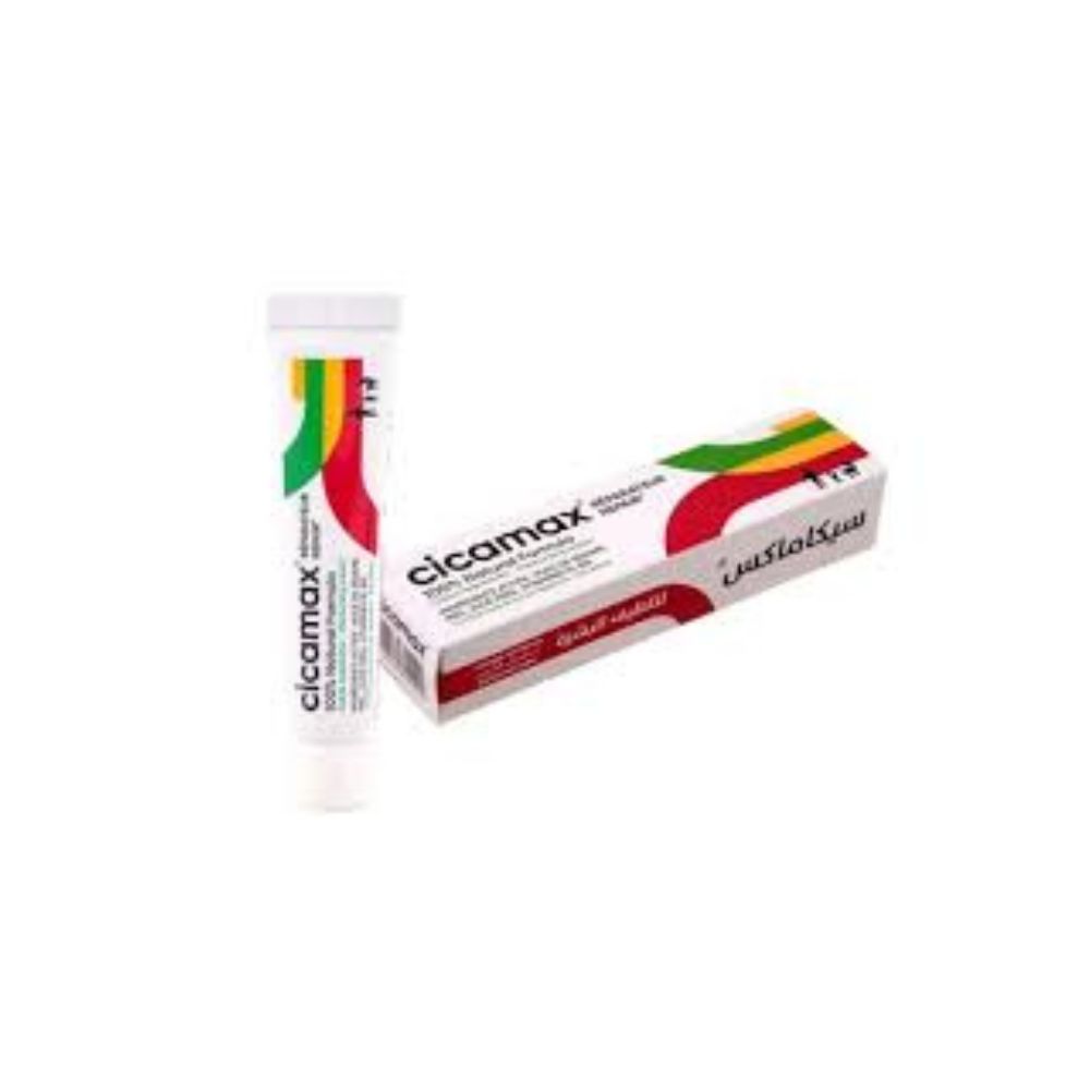 PHYTEAL CICAMAX REPARATEUR CREME HYDRATANTE A L’HUILE DE SESAME 30ML