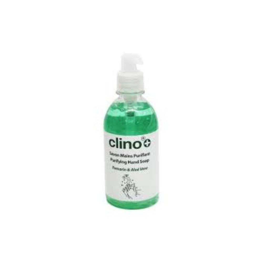 Phyteal Clino+ Savon Purifiant 350ML