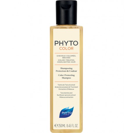 PHYTO Phytocolor Shampooing Eclat Couleur 250ml