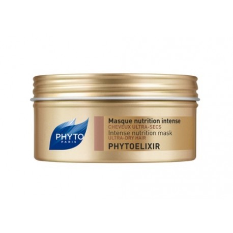 PHYTO Phytoelixir Masque Nutrition Intense 200ml
